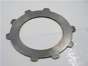 Used differential clutch plate 1200 John Deere R78155-US