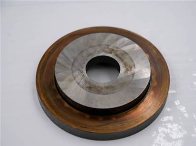Used spacer John Deere R79901-US