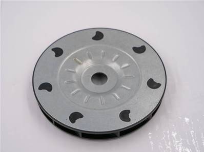 Fan John Deere R87764