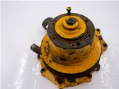 Used water pump John Deere RE16655-US