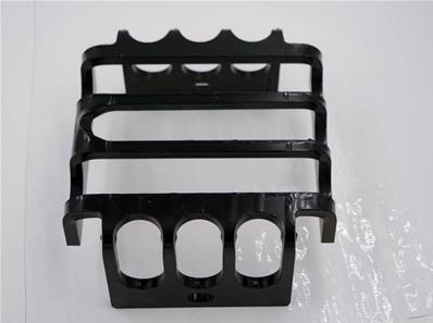 Front work light grille John Deere T232033
