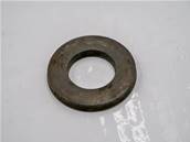Roller axle washer for used single and double arch John Deere U30429-US