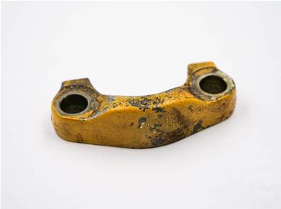 Used flange John Deere X51H-24-US
