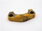 Used flange John Deere X51H-24-US