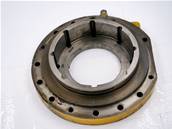 Used parking brake housing John Deere YZ103067-US