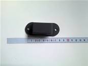 Rubber damper Log Max RE012845