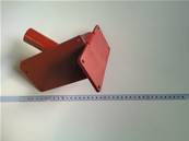 Quick Bracket Log Max RE014363
