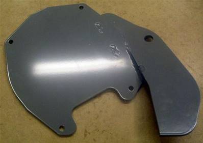 Cover Log Max RE016266