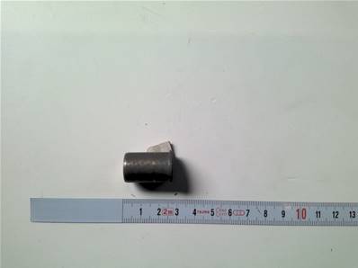 Cylinder Pin Ø16 Log Max RE016775