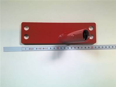 Quick Bracket Log Max RE016854