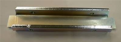 Lower Cable Prot. Log Max RE016915