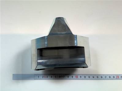 Pin saw Log Max RE017020