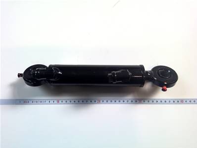 Hydraulic Cylinder Ø40/25-125 Log Max RE017586