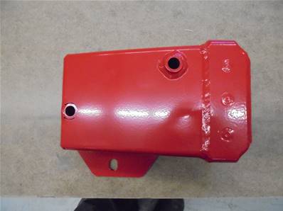 Cover Log Max RE018337