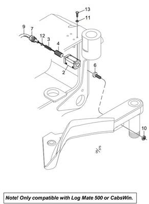 Active Friction Control LM032145