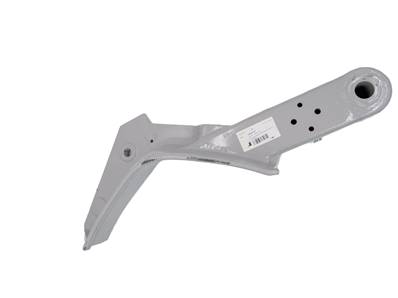 Upper delimbing knife with plug and screw Log Max RE047116