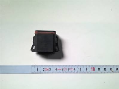 Connector Dt06-12Sb Log Max RE402083