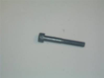 Socket Screw M8x50 Log Max RE501075