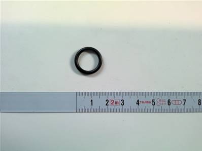 O-Ring 13.3x2.4 Log Max RE540070