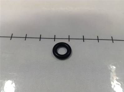 O-ring 6.02x2.62 Log Max RE543087
