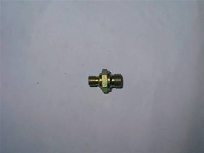 Adaptor 1/8''UF-1/4''UF Log Max RE601026