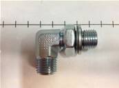 Adapter 90 1/4- Log Max RE601725