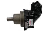 Saw Motor F11-19 Log Max RE609108