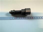 Relief valve 330 bar Log Max RE611196