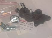 Cap Kit Pc A-Side Log Max RE611318