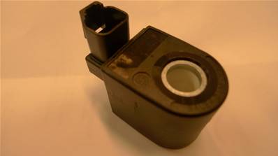Solenoid 24 Volt Log Max RE612092