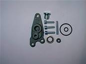 Cap kit PC-'A'-side Log Max RE620390