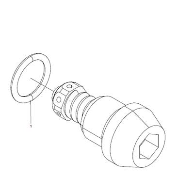Relief valves LM620404