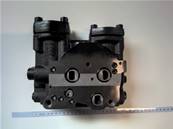 Middle Section Combi Log Max RE620553