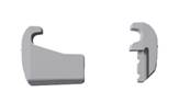 BALTIC jaws for geared mounting tool 035489200 & 035489400 Olofsfors 035-489430