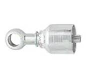 Crimp fitting Parker BANJO 3/8 - Series 48 014948-17-6