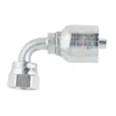 Crimp fitting Parker ORFS 1 3/16- 90° - Series 77 1J977-12-12
