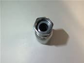 Crimp fitting Parker ORFS 11/16 - Series 48 1JS48-6-4