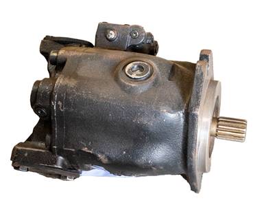John Deere 75 cc hydraulic skidder pump Parker P1075PC01SRM5BC00S000PB00