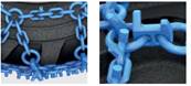 Chain Double for 24,5/32-FGP245 6/2-15,5mm Pewag 91677