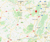 NOUVEAU PARTENAIRE