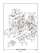 Front Chassis 10101431S3