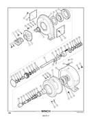 Winch 2135501S3