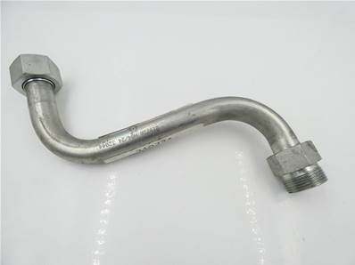 Tube Control Valve Pressure 1''Od 600