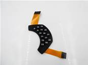 Keypad pod right 42629B01