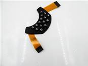 Keypad pod left 42629B02