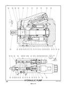 Pump, Hydraulic 50422152S3