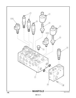 Manifold 5072921
