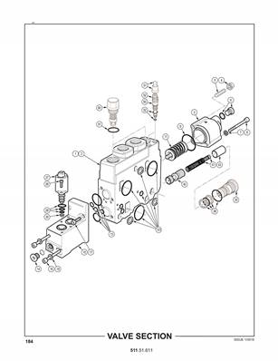 Valve Section 51151611