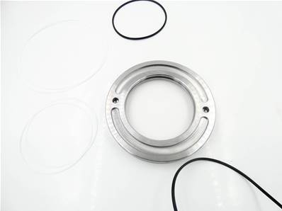Kit Piston-Seals Clutch Ehs 0.139''.
