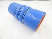 Connector Cac Straight Lined 3'' Id